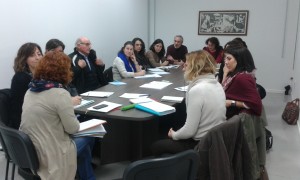 projecte donar veu