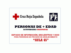 Cruz roja abril-mayo 2016